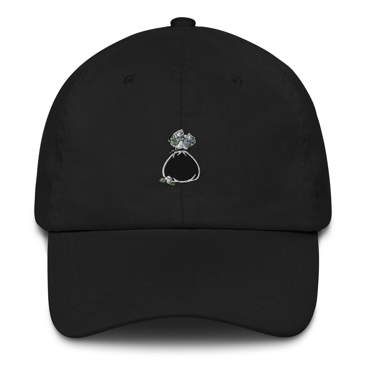 Money Bag Dad hat