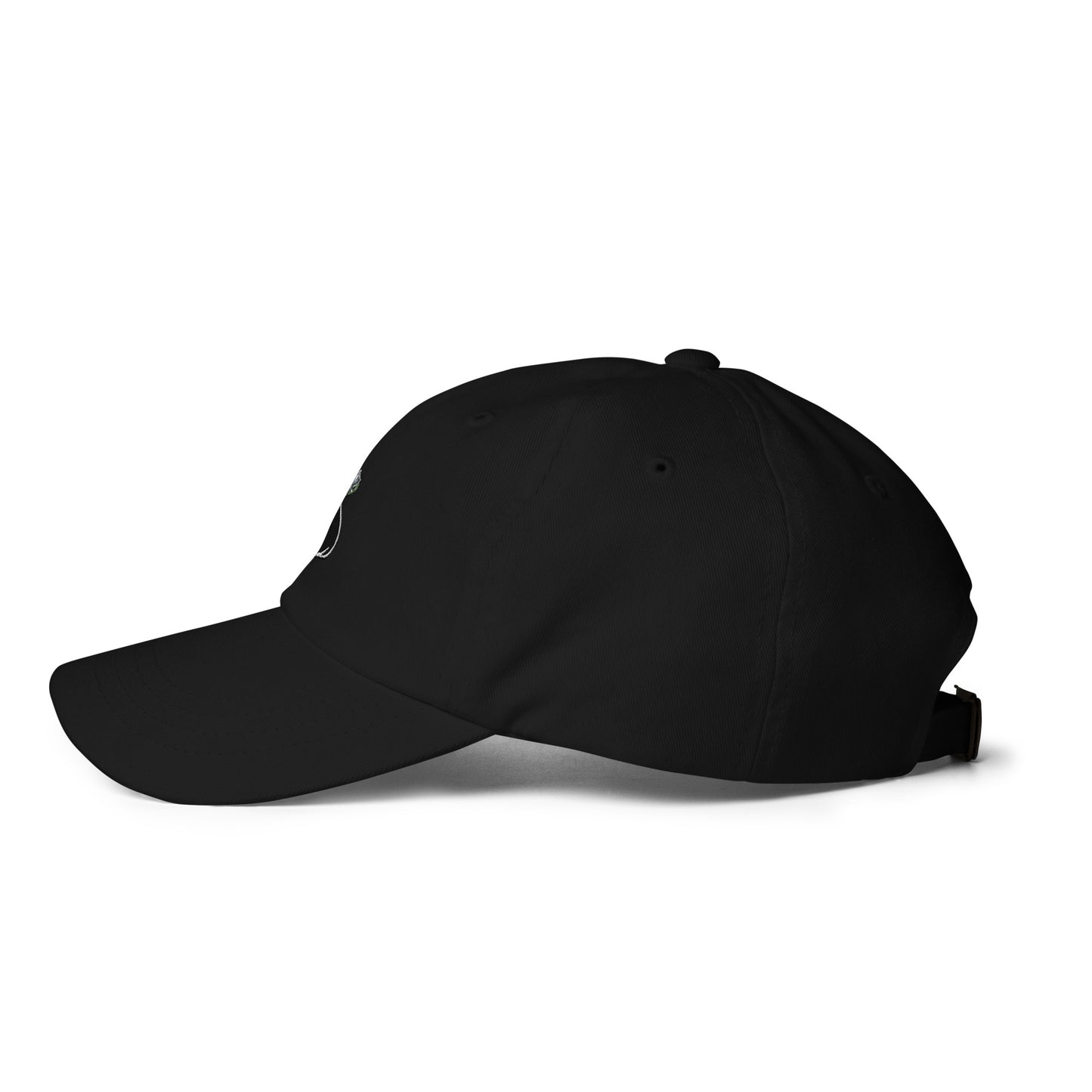 Money Bag Dad hat