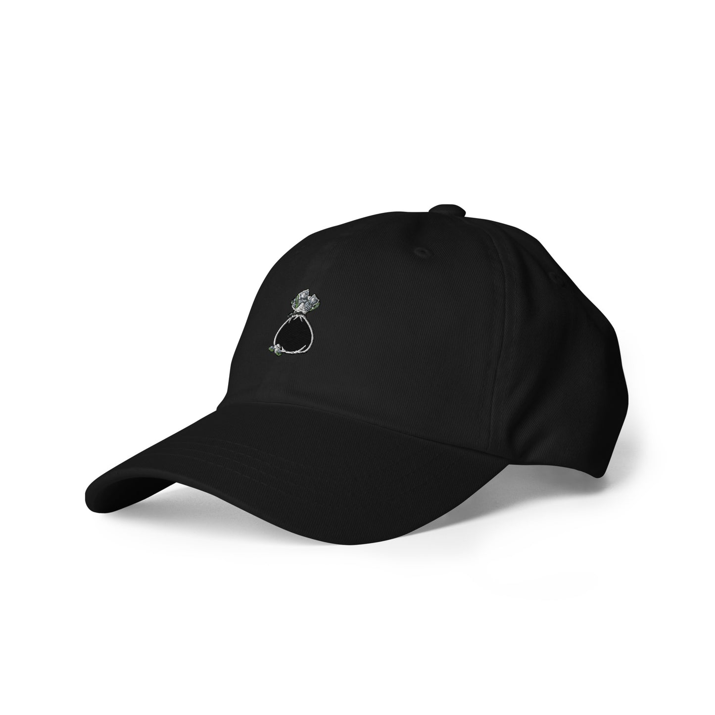Money Bag Dad hat