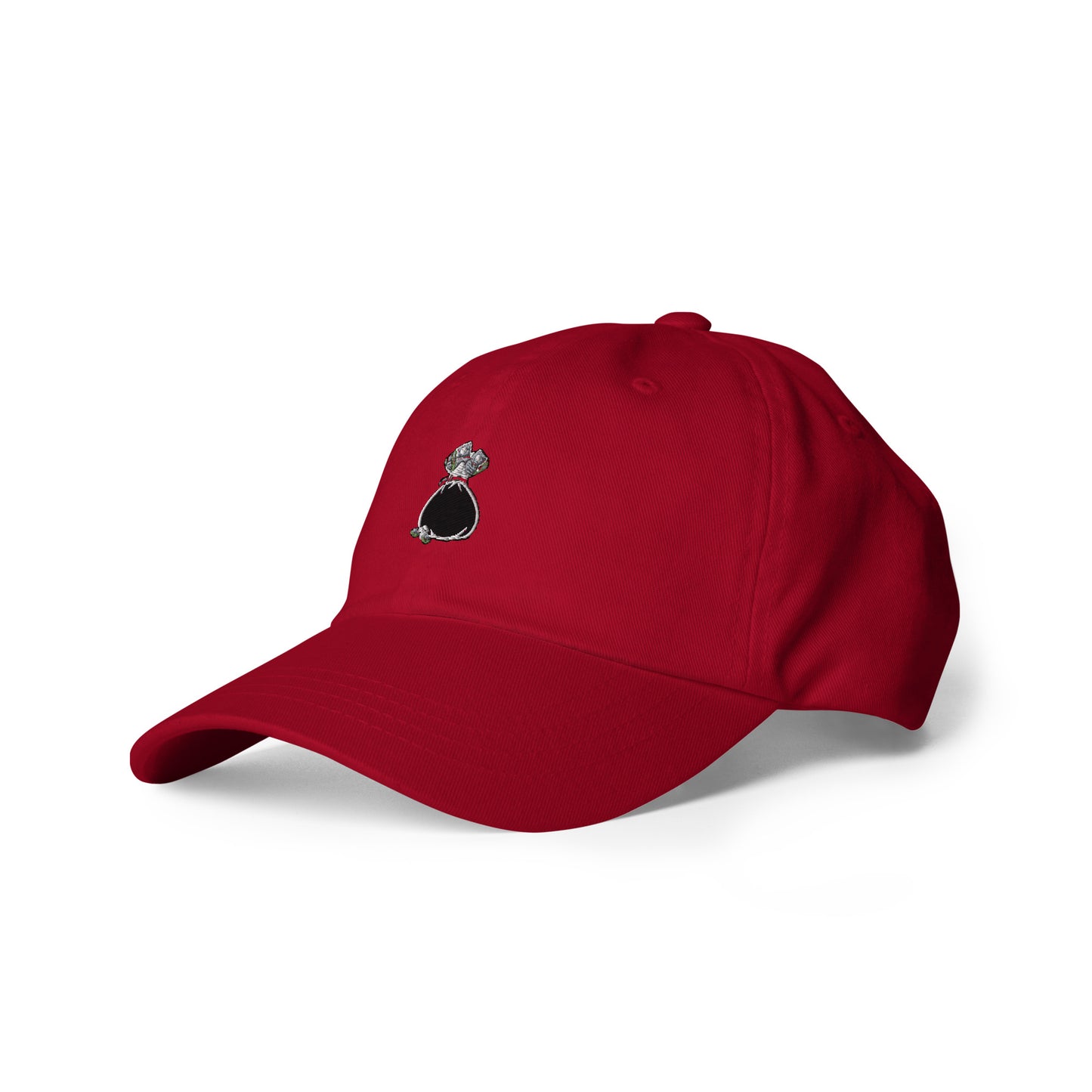 Money Bag Dad hat