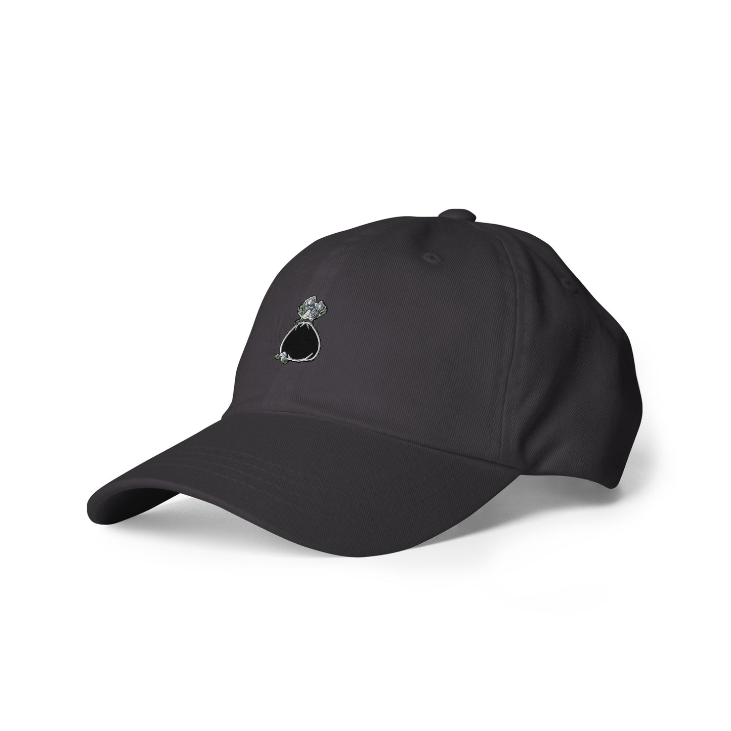 Money Bag Dad hat
