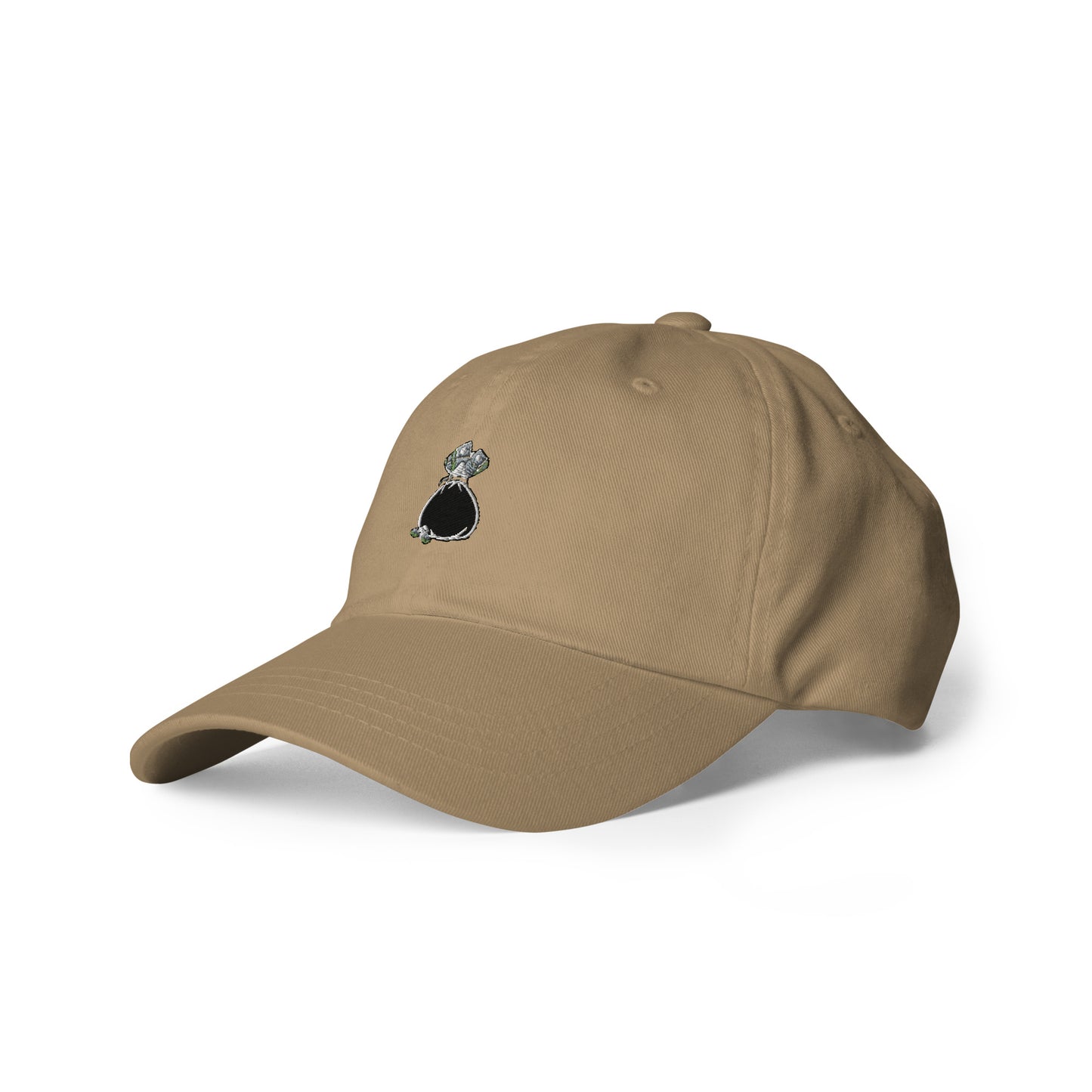 Money Bag Dad hat