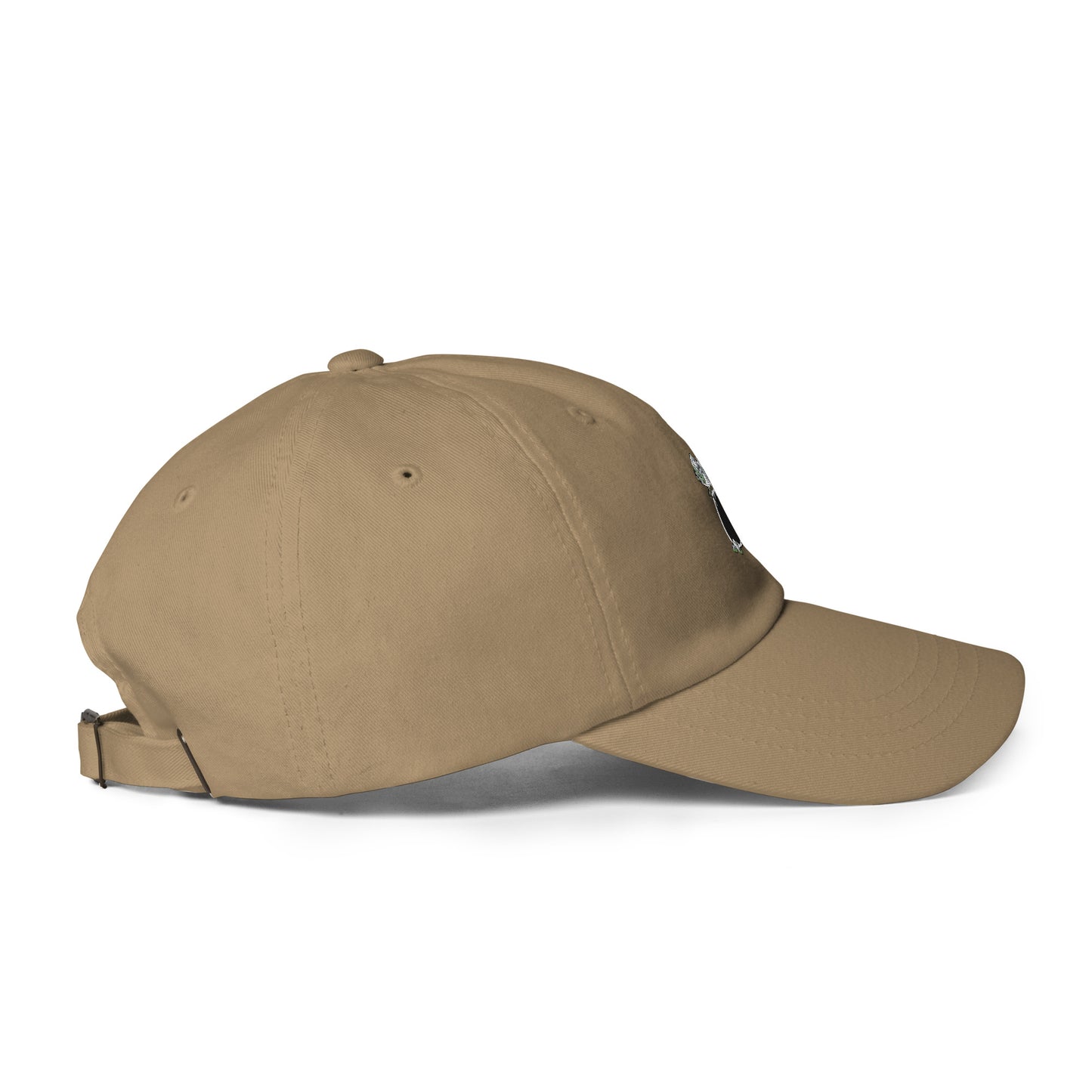 Money Bag Dad hat