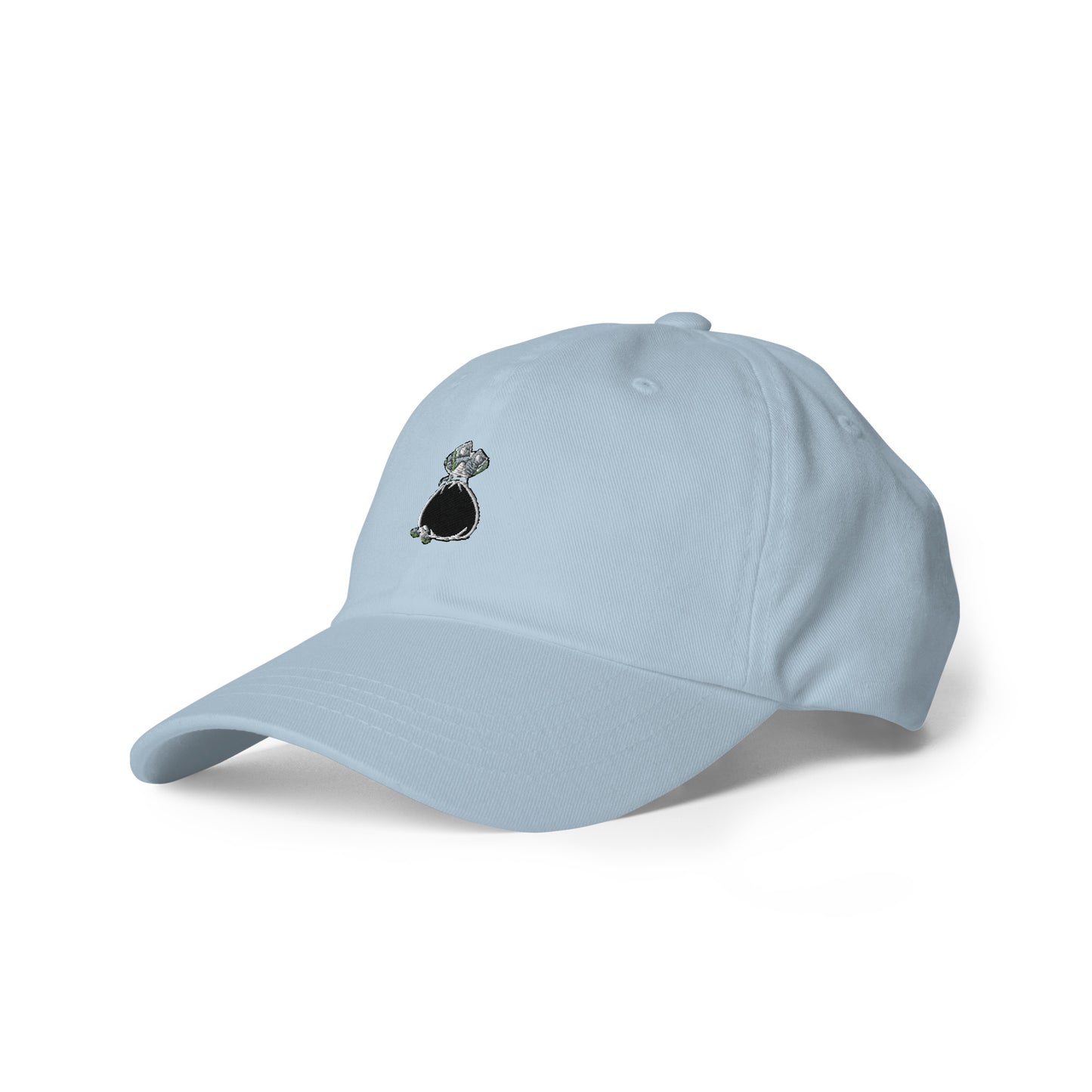 Money Bag Dad hat