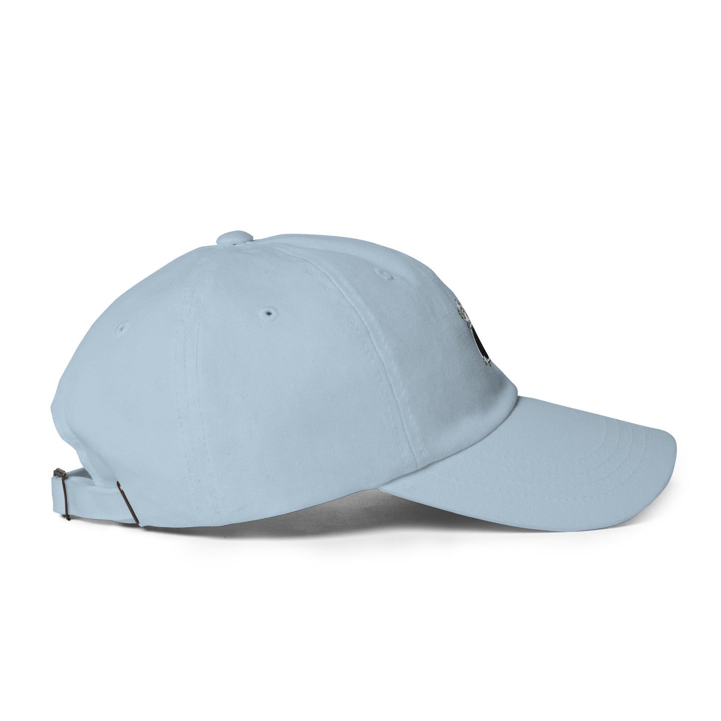 Money Bag Dad hat
