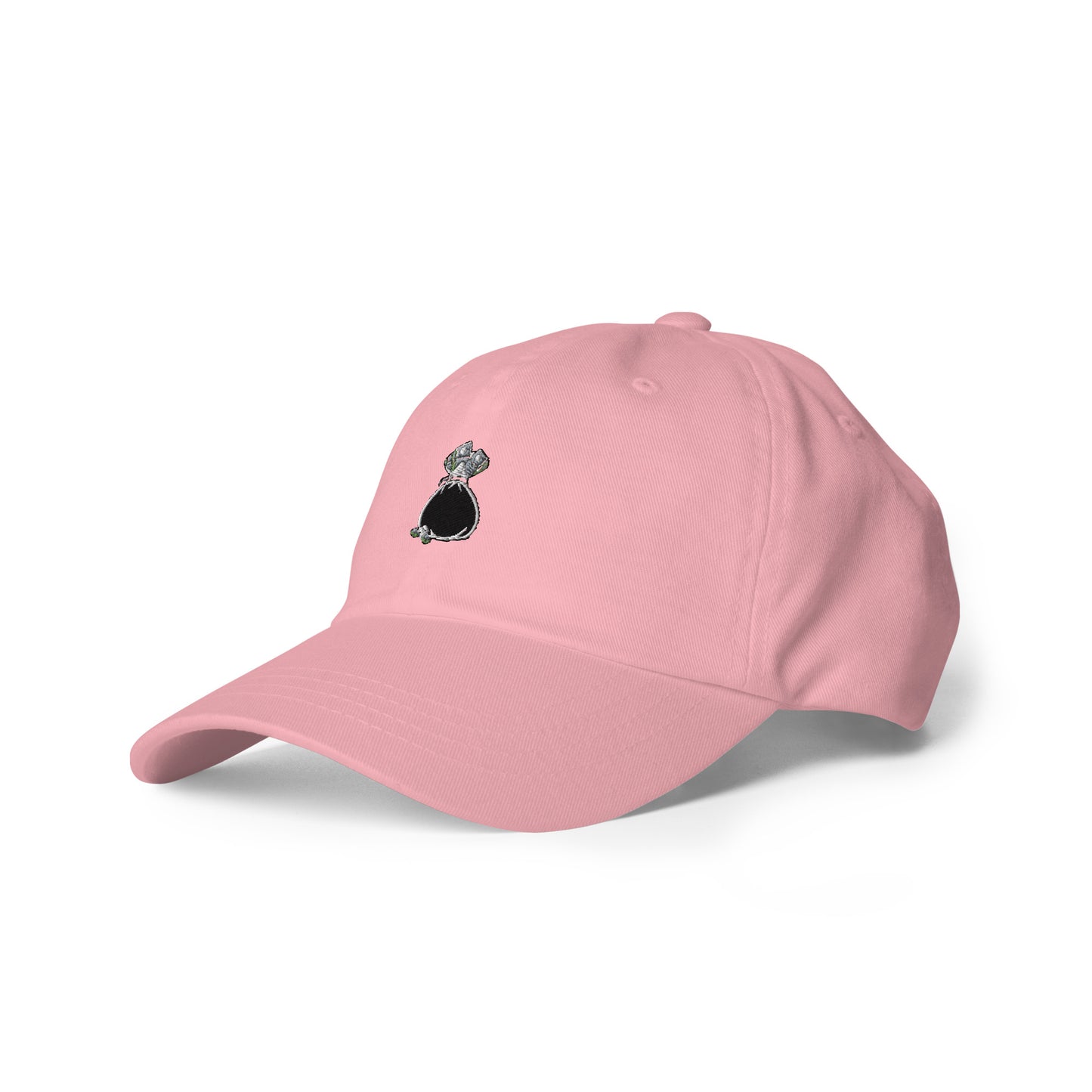 Money Bag Dad hat