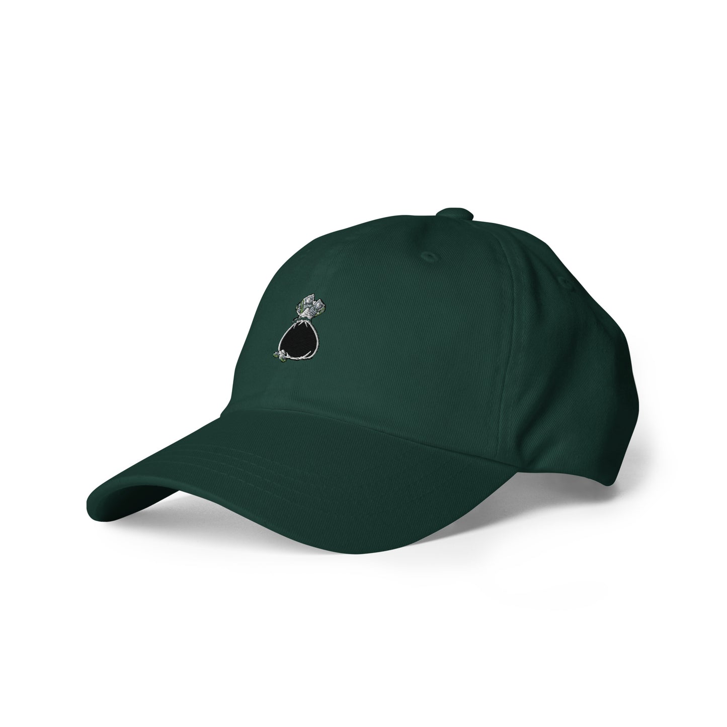 Money Bag Dad hat