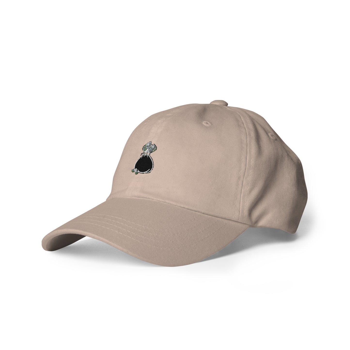 Money Bag Dad hat