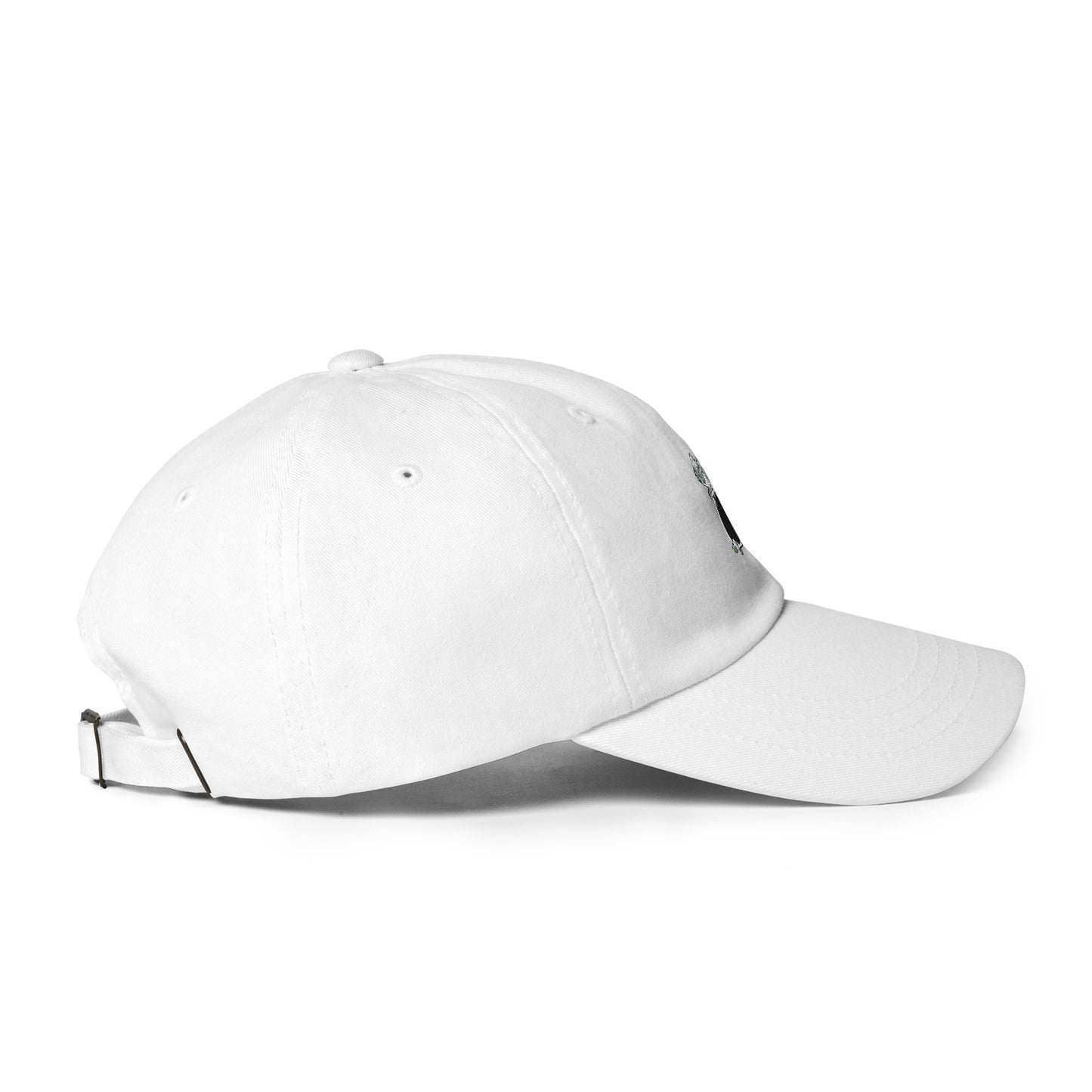 Money Bag Dad hat
