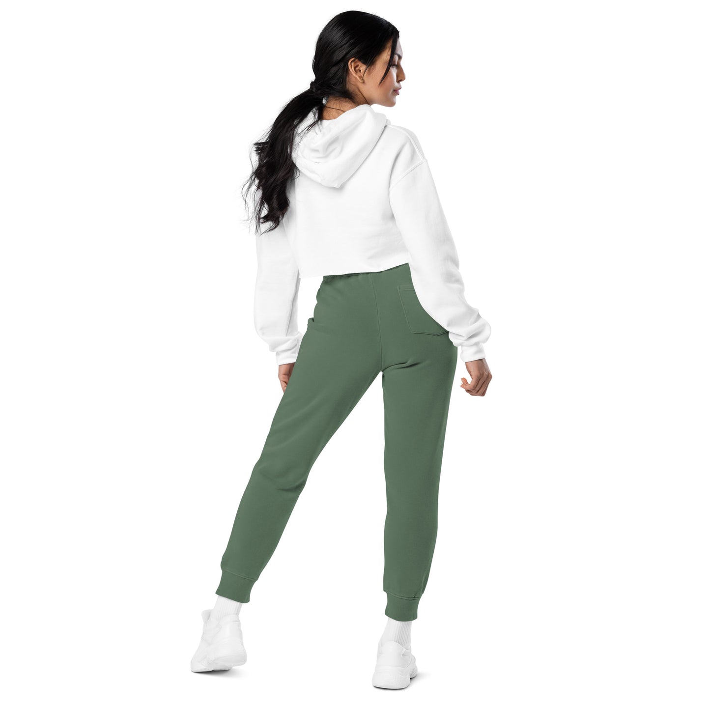 Money Bag Joggers
