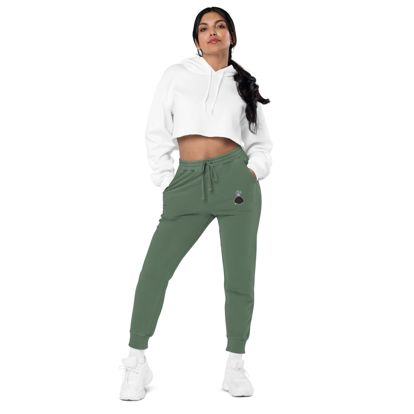 Money Bag Joggers