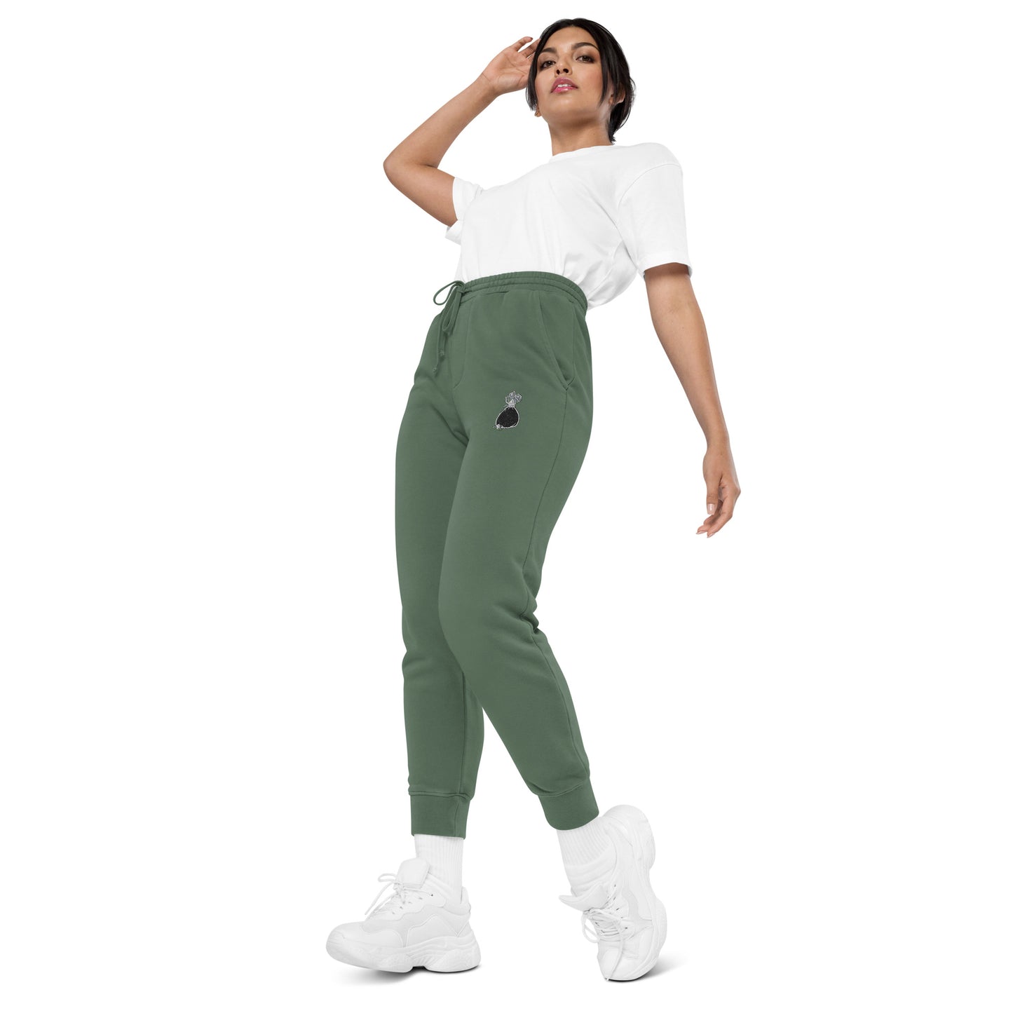 Money Bag Joggers