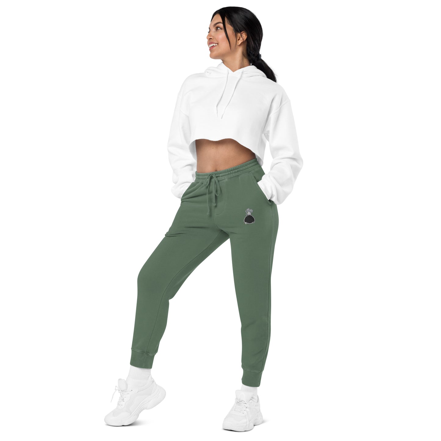 Money Bag Joggers