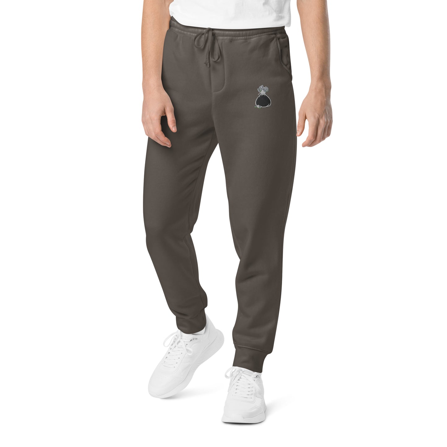 Money Bag Joggers