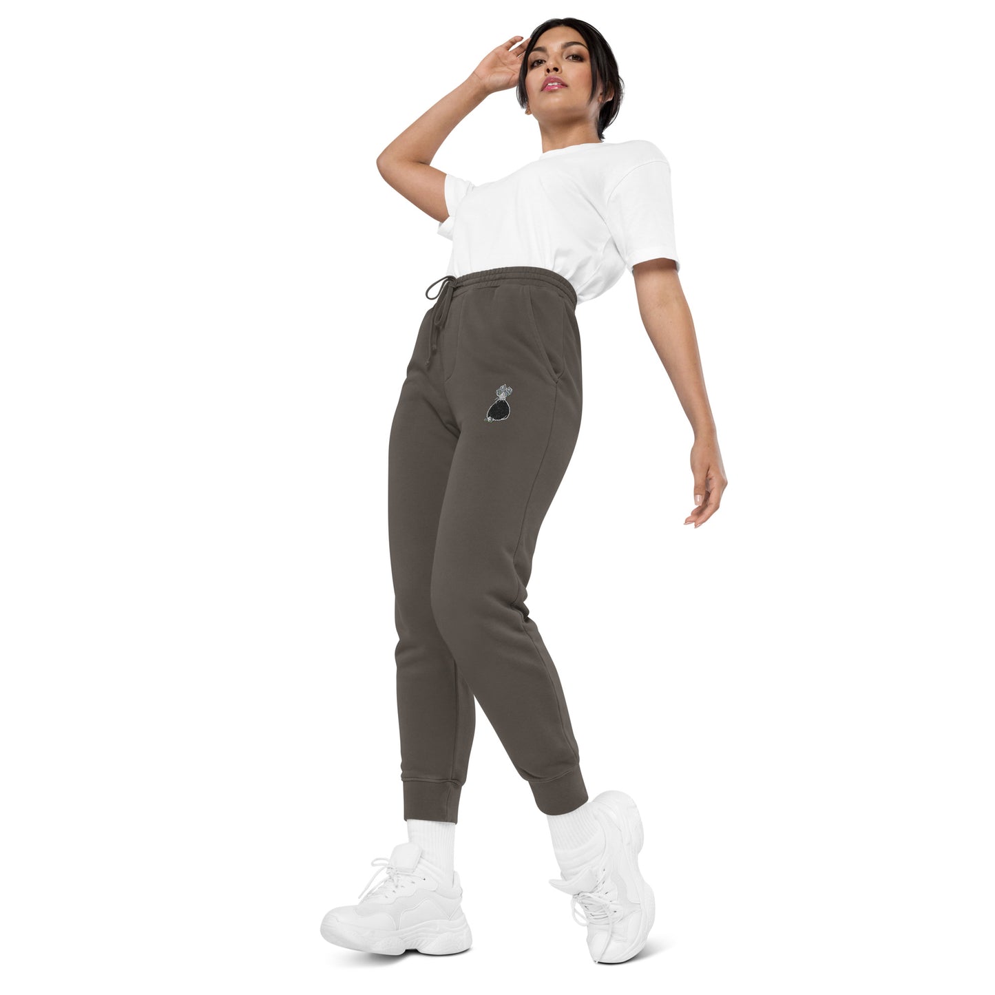 Money Bag Joggers