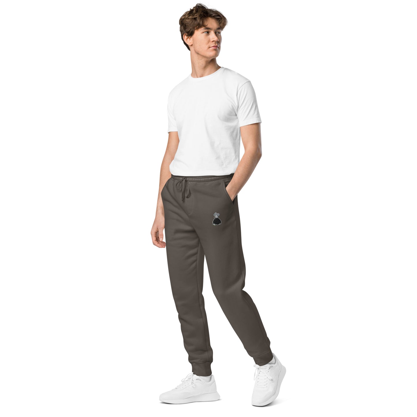 Money Bag Joggers