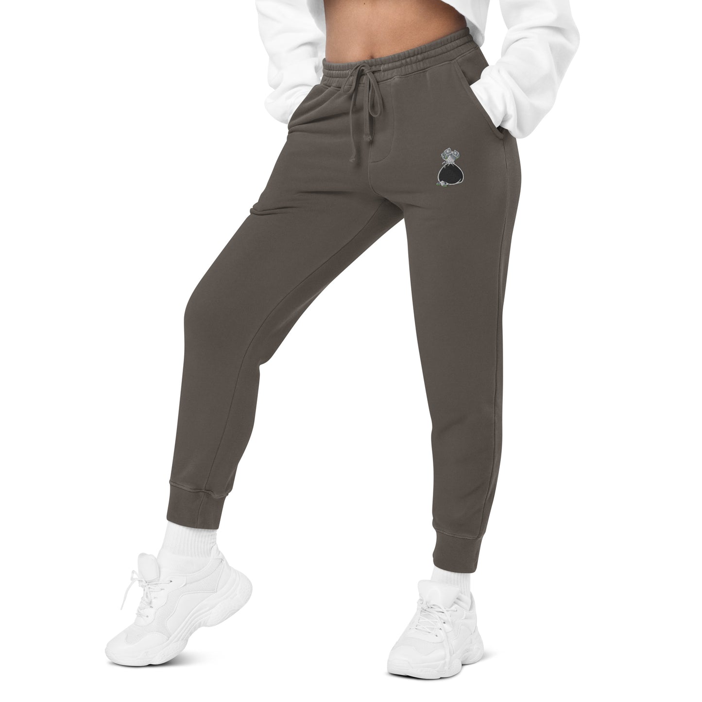 Money Bag Joggers