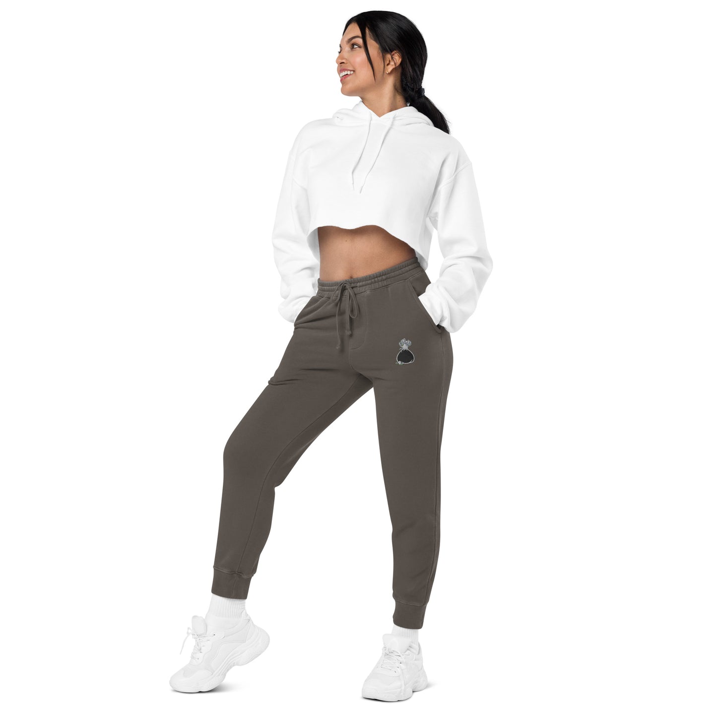 Money Bag Joggers