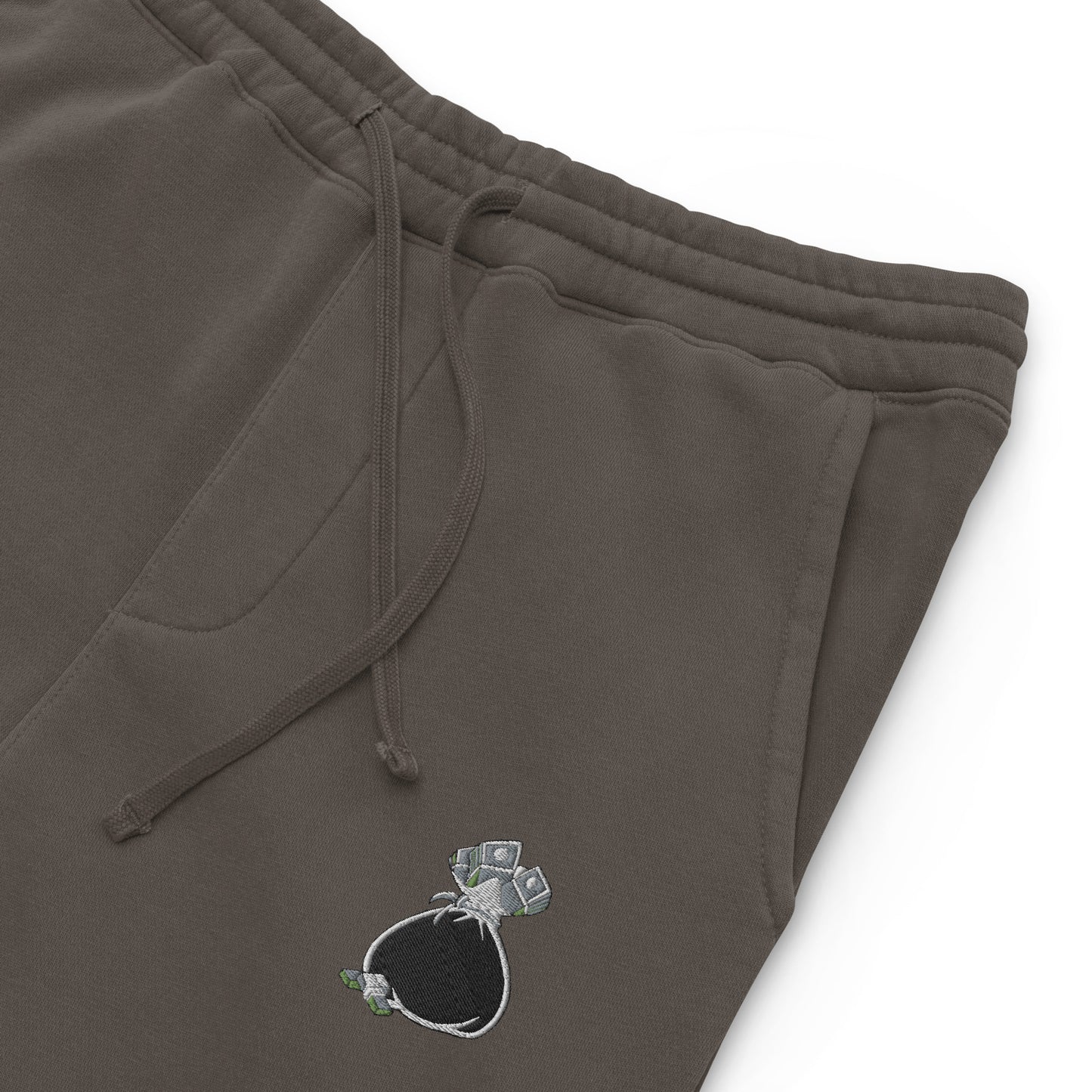 Money Bag Joggers