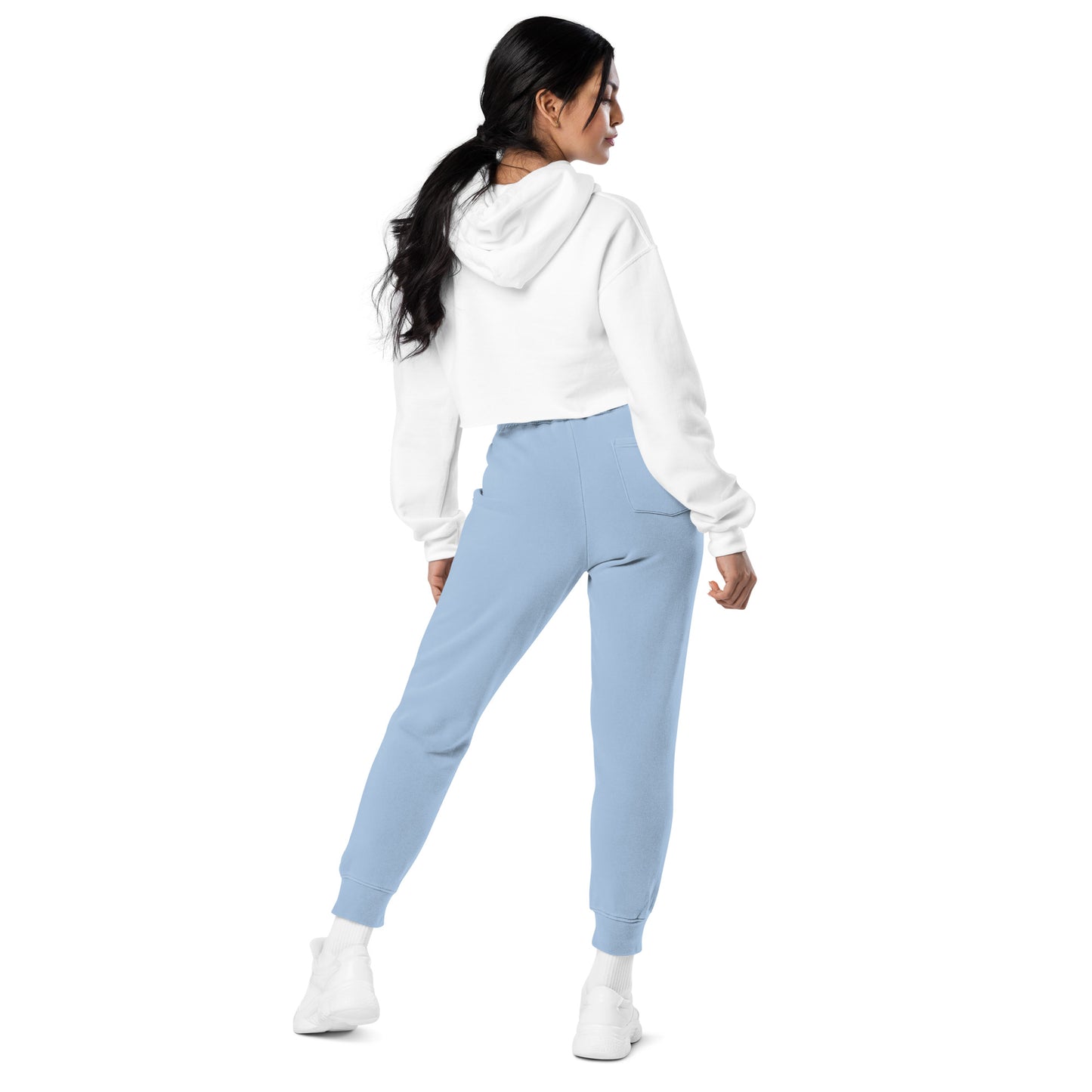 Money Bag Joggers