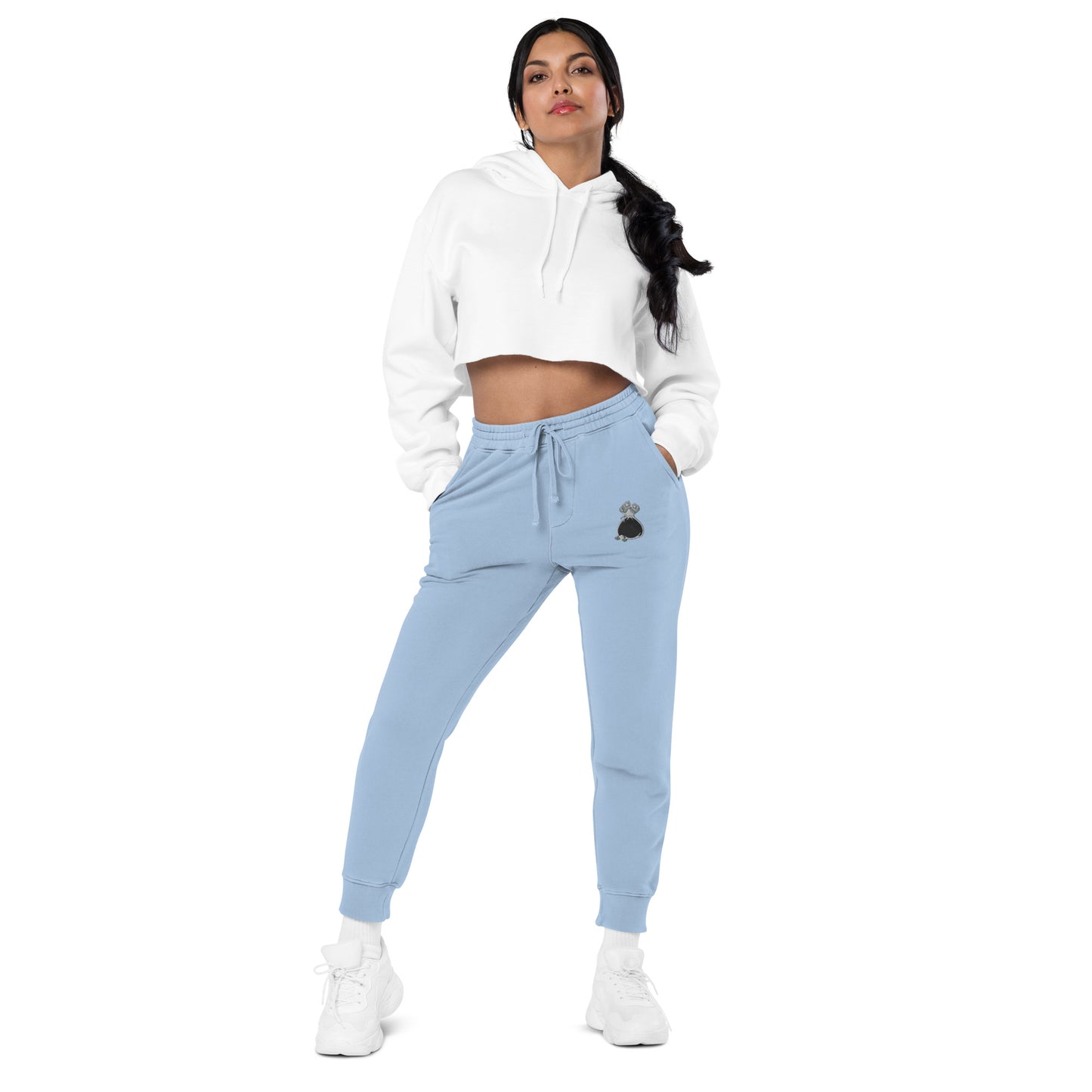 Money Bag Joggers