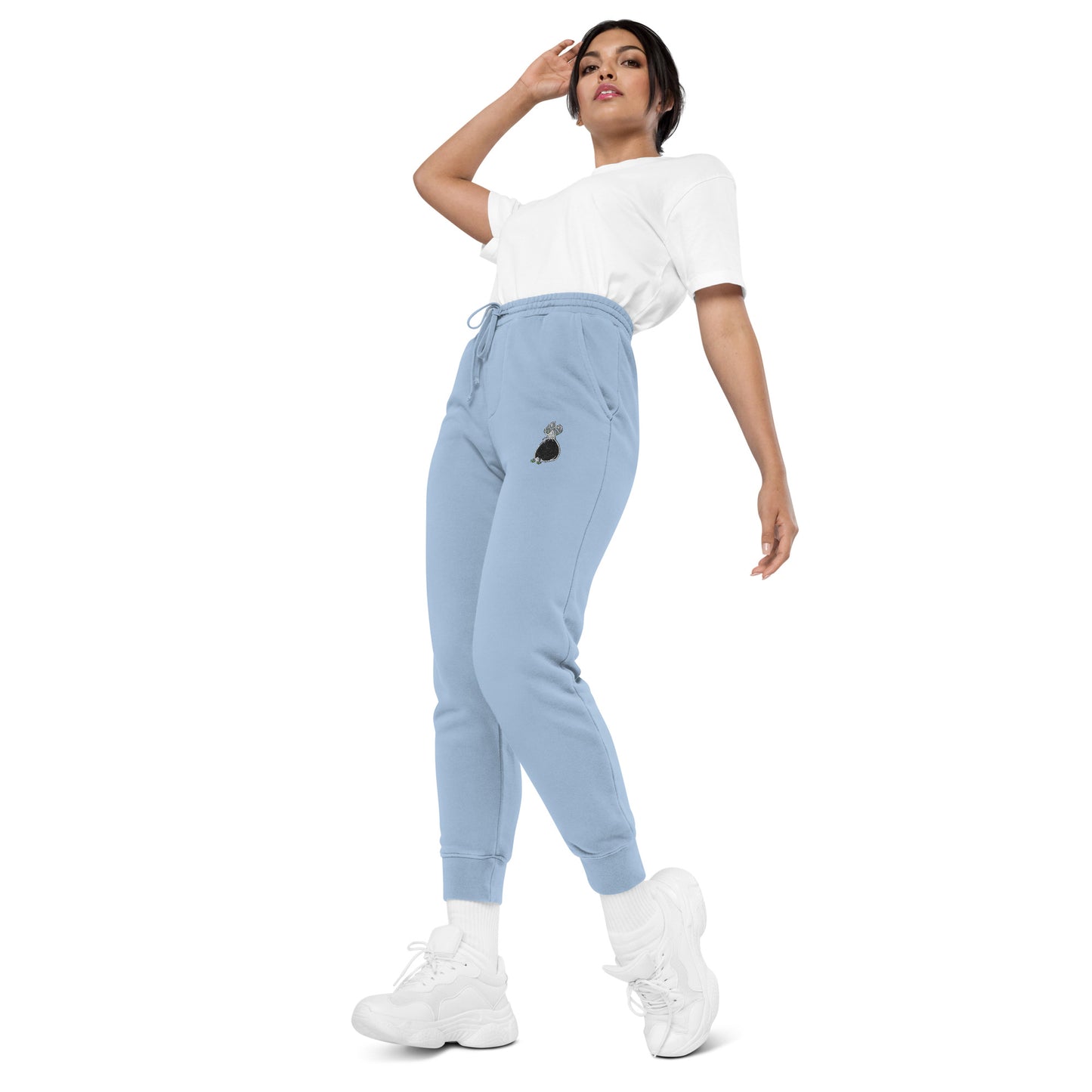 Money Bag Joggers