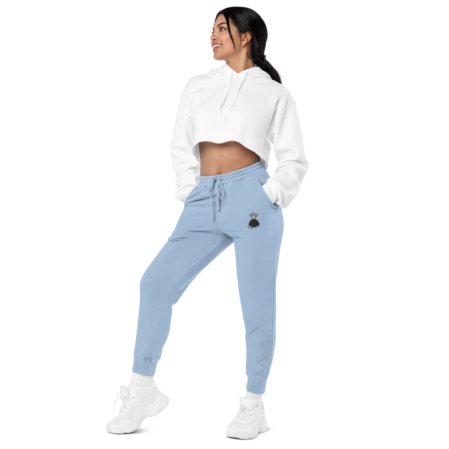 Money Bag Joggers
