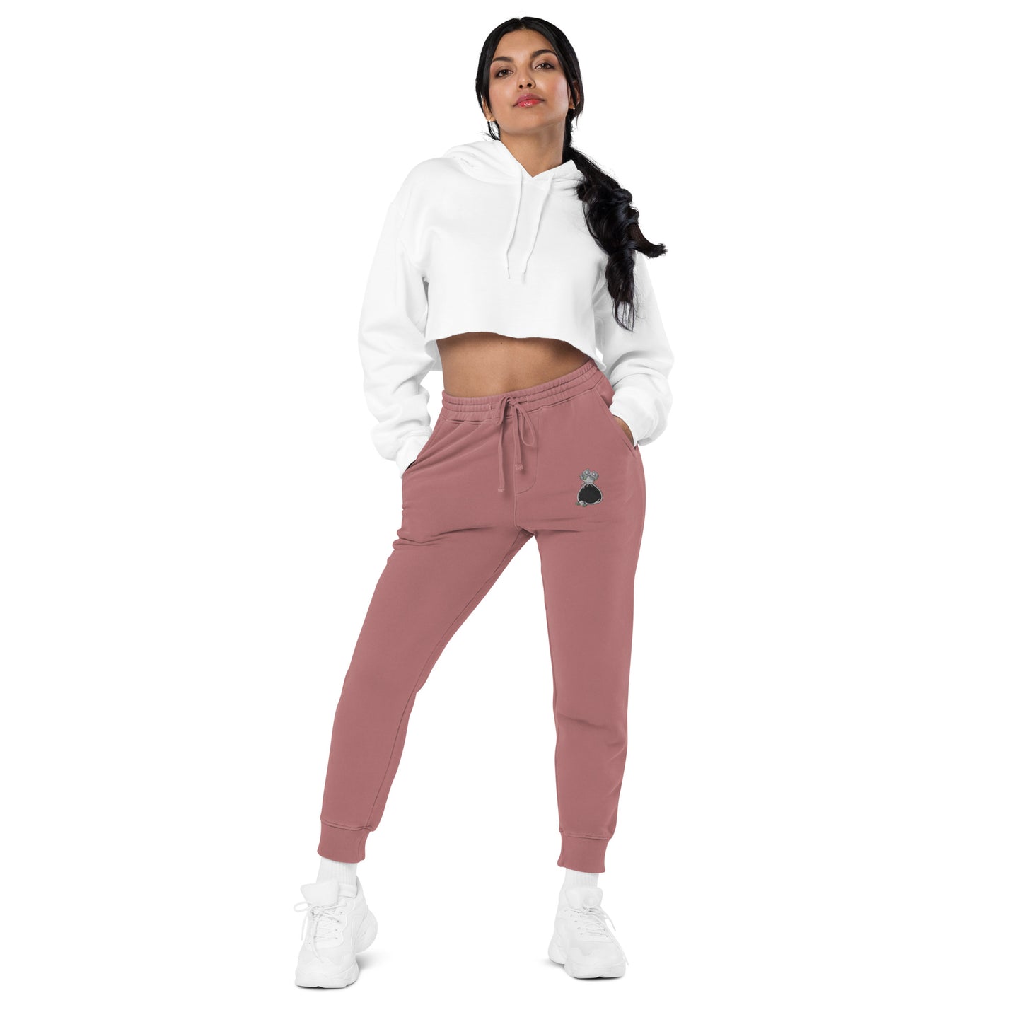 Money Bag Joggers