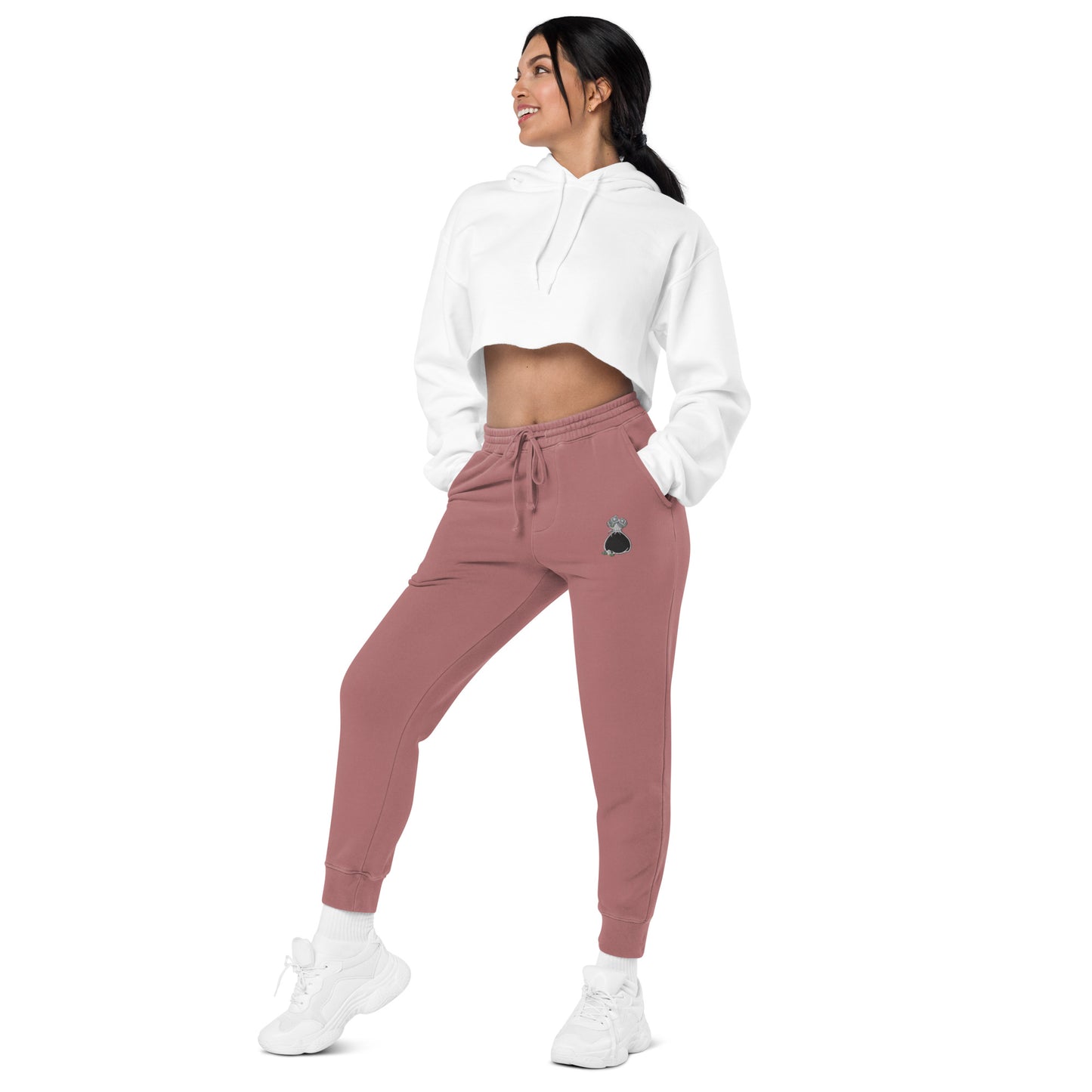 Money Bag Joggers