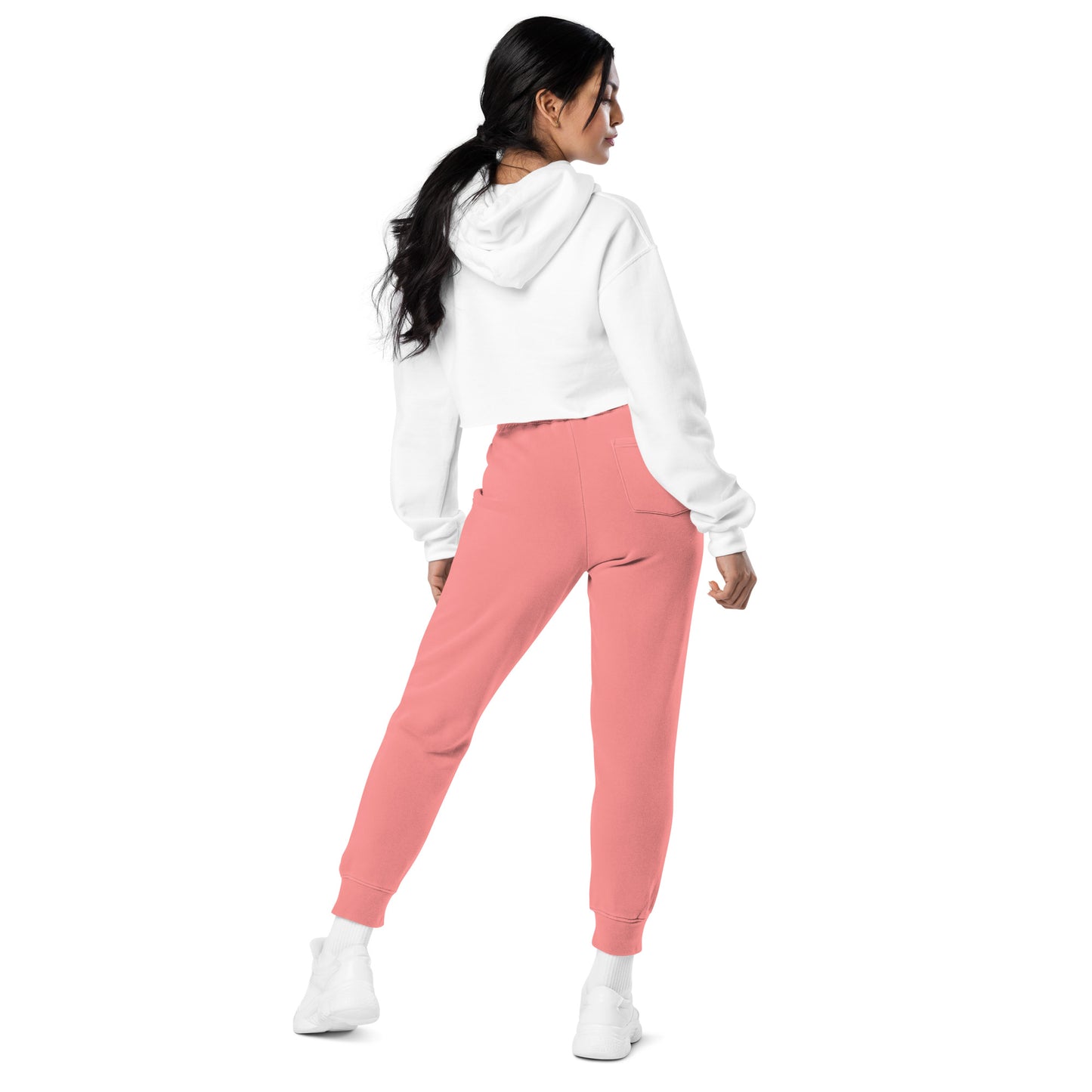 Money Bag Joggers