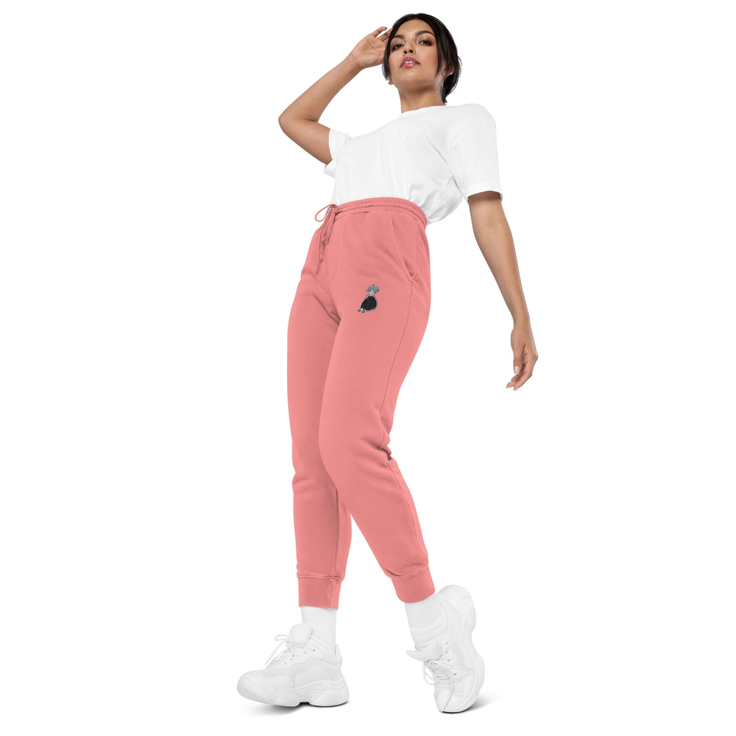 Money Bag Joggers
