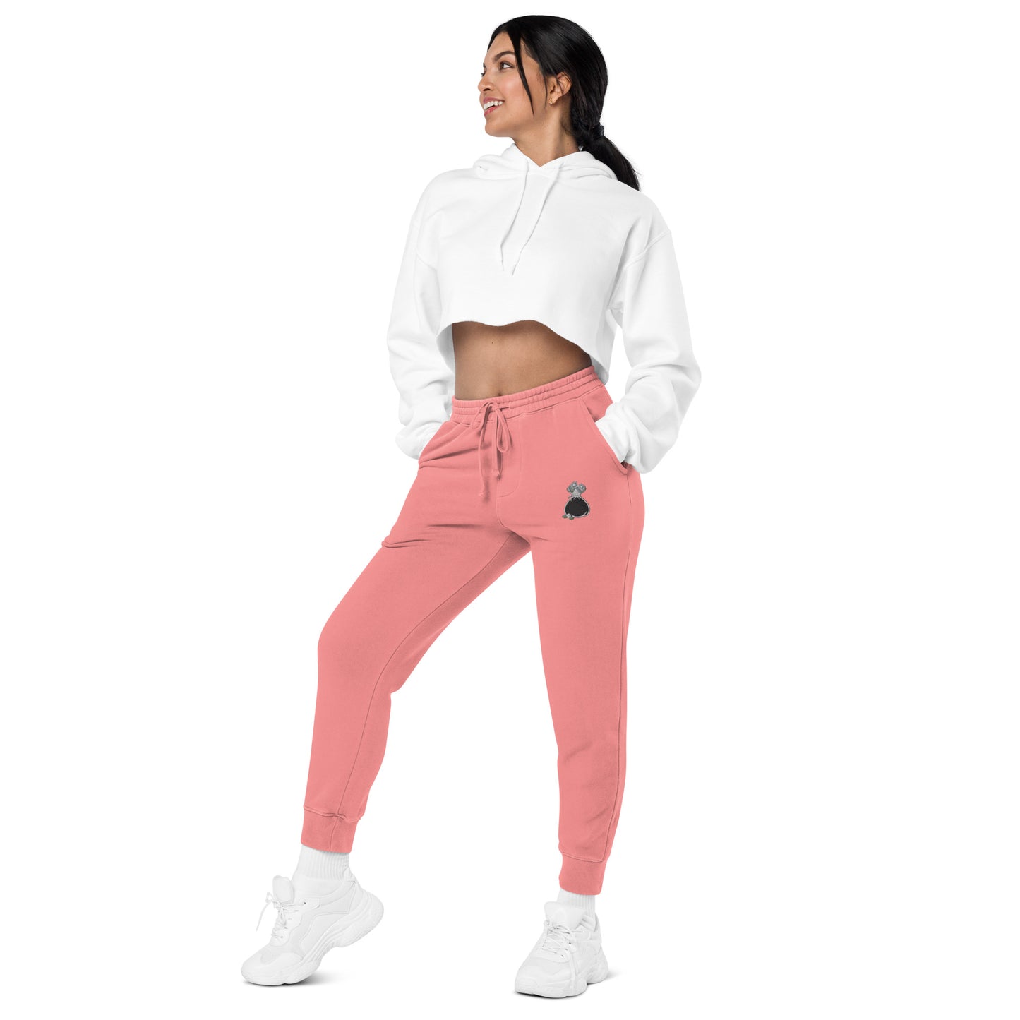Money Bag Joggers