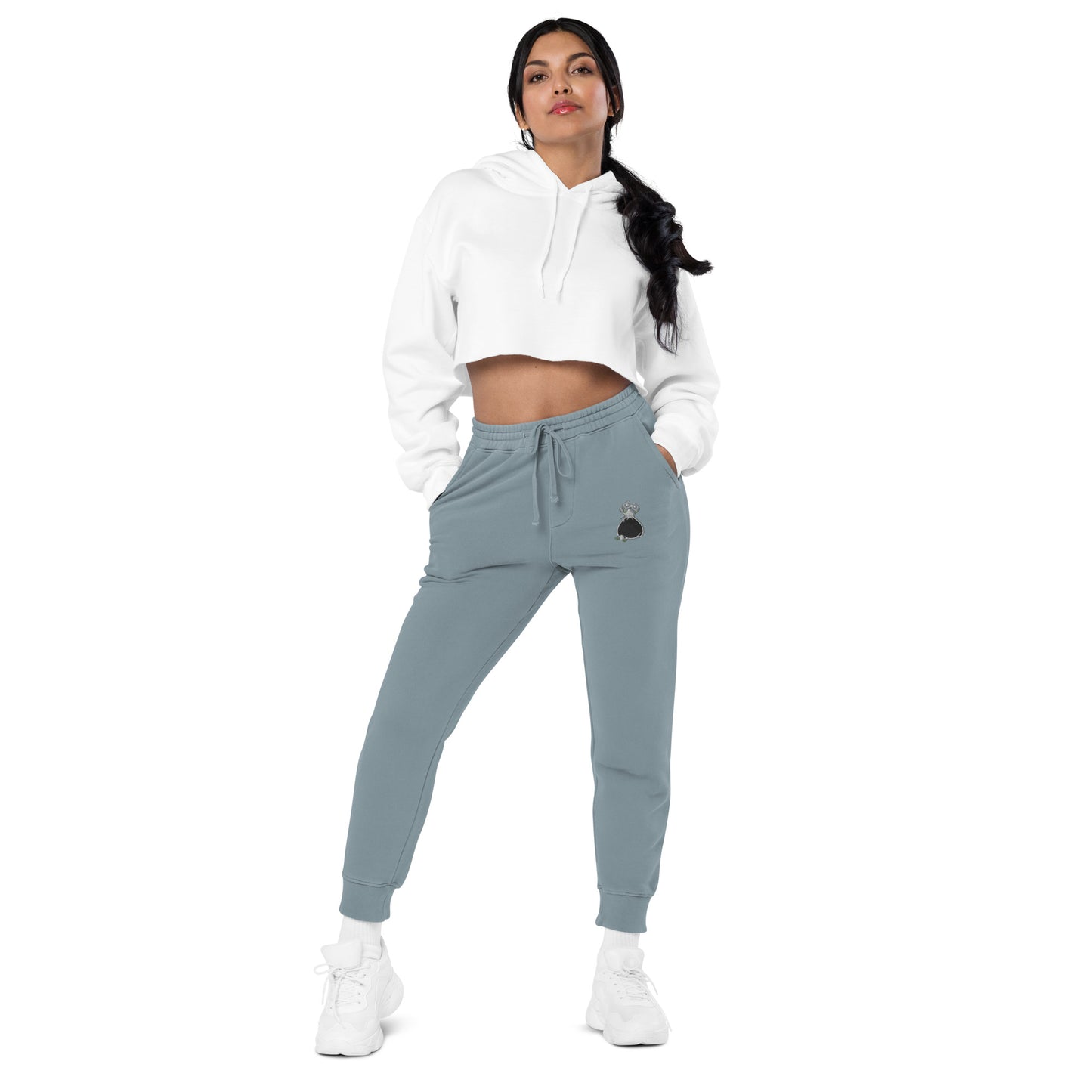 Money Bag Joggers