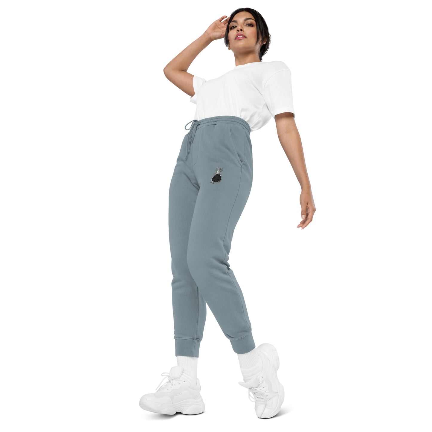Money Bag Joggers