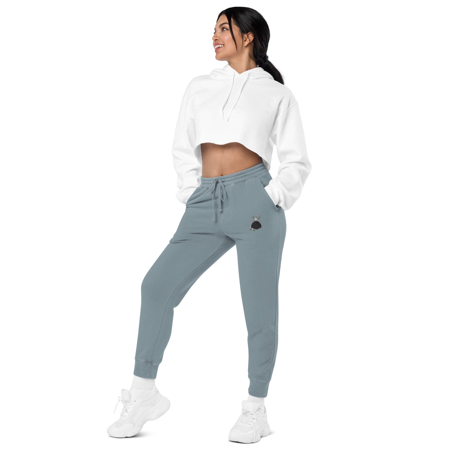 Money Bag Joggers