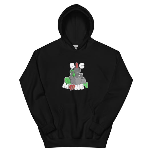 "Almost Healed" Hoodie