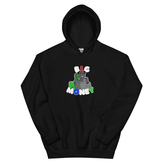 Big Money Hoodie