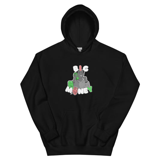 "Pierced Heart" Hoodie