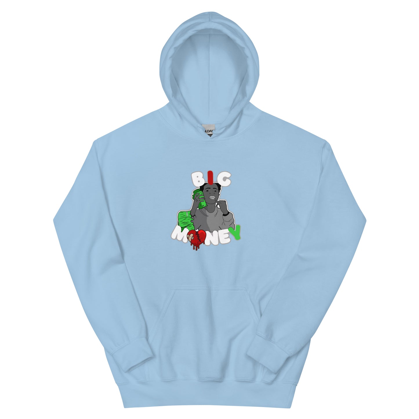 "Losing Alot" Hoodie