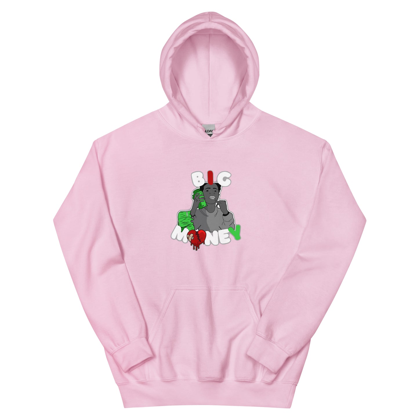 "Losing Alot" Hoodie