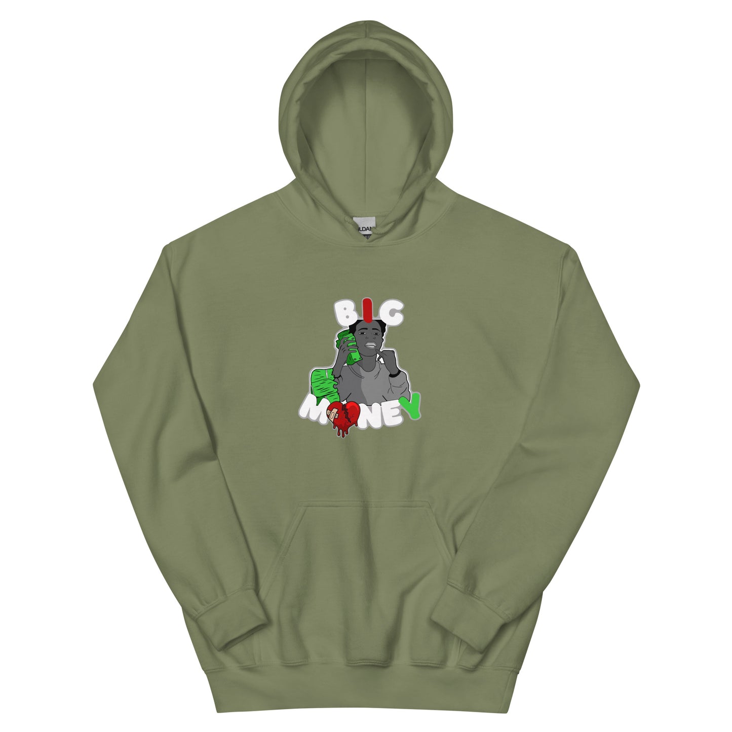 "Losing Alot" Hoodie