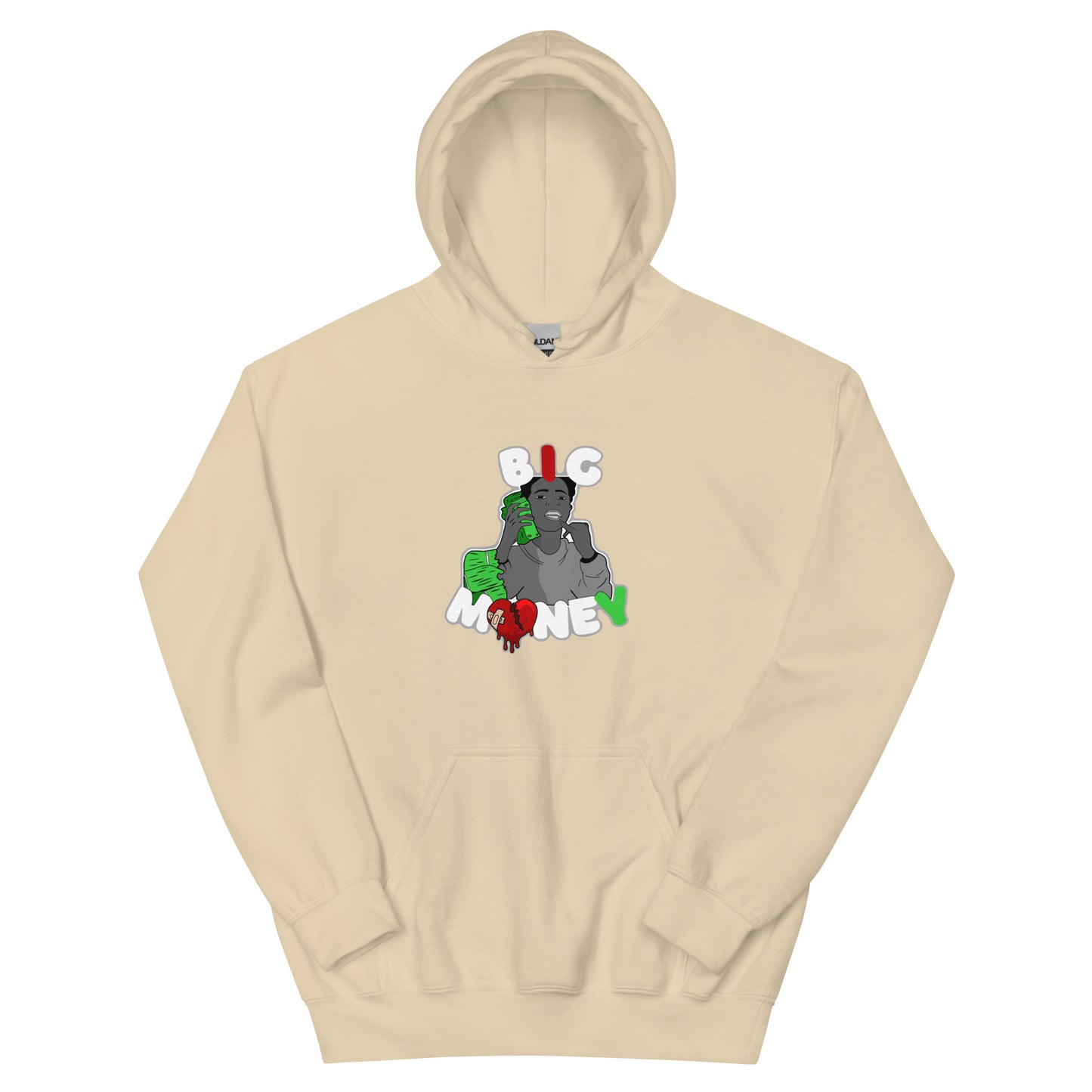 "Losing Alot" Hoodie