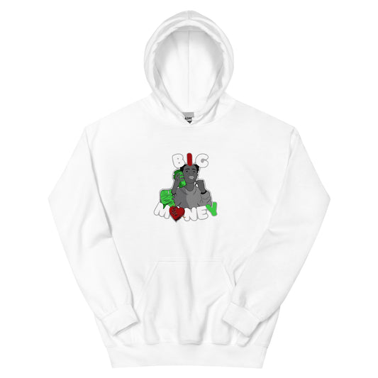 "All Better" Hoodie