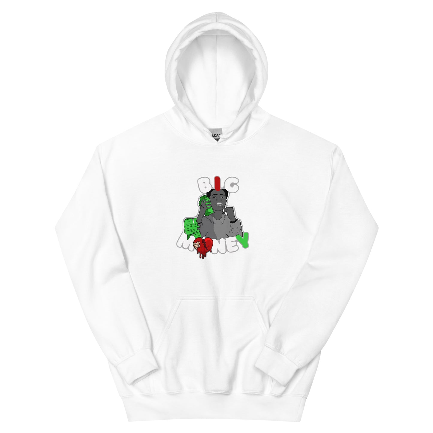 "Losing Alot" Hoodie