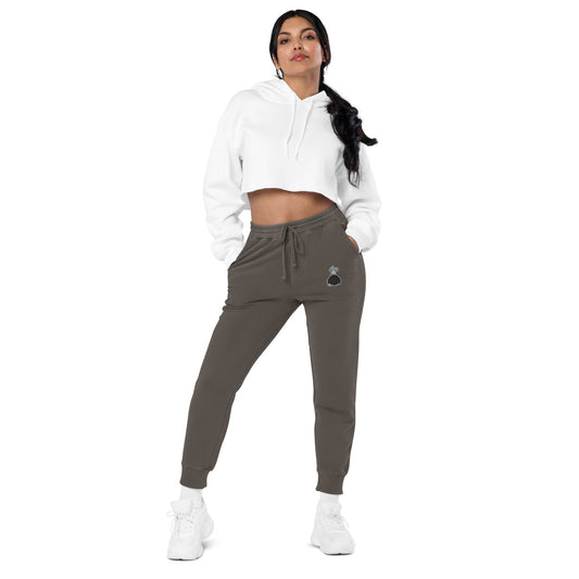 Money Bag Joggers
